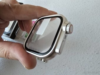 Huawei watch fit 4 pro - 3