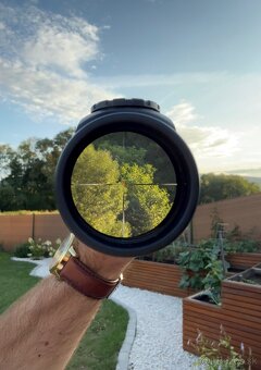 Puškohľad ZEISS - 3