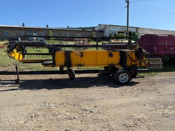Swather John Greaves - 3