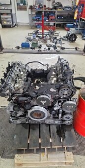 Audi a6c6 - 3