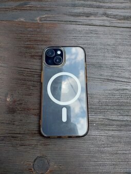 Iphone 15 128GB black - 3