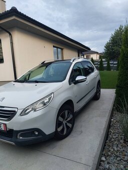 Peugeot 2008 - 3