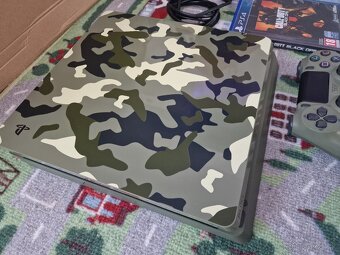 Playstation 4 COD - 3