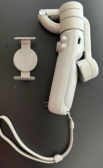 DJI OM 5 - 3