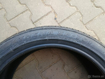 Letné pneu Austone Athena 255/40 R19 XL - 3