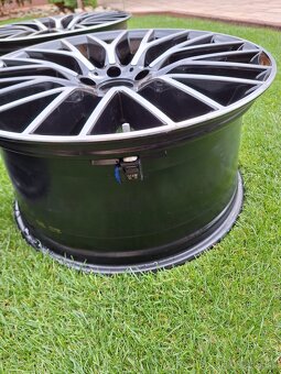 5x112 R20 Mercedes - 3