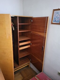 Nabytok - darujem. - 3