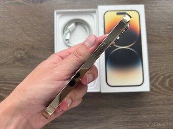 Apple iPhone 14 Pro 128 Gb - 3