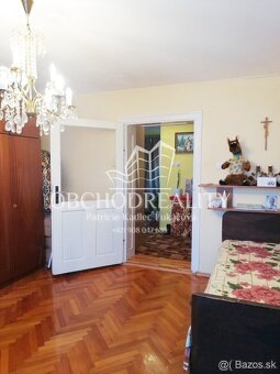 Rodinný dom s pneuservisom v pokojnej obci - 3