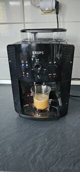 Krups EA81 - 3