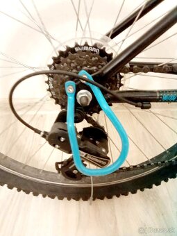 Rockrider 500 - 3