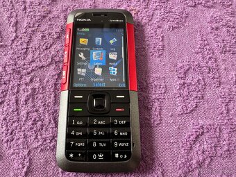 Nokia 5310 XpressMusic - 3