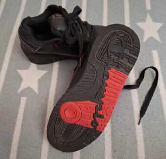 Chlapcenske topanky champion - 3