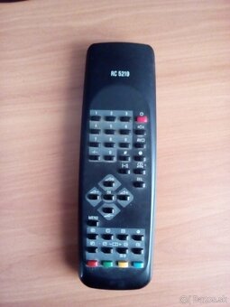 Predám funkčný OVP - 3