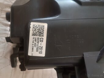 Hmlovky Kia ceed 2018 a viac - 3