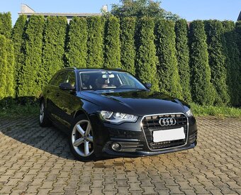Audi A6 Avant 2.0 TDI 120kw - 3