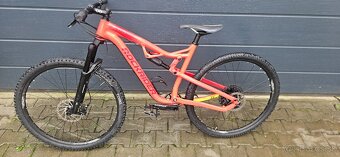 Rockrider XC100s - 3
