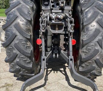 Traktor fend farmer 203 v - 3