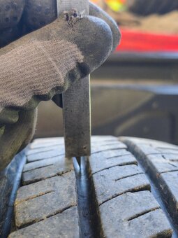 Letná sada Suzuki jimny 205/70 R15 5x139.7 - 3