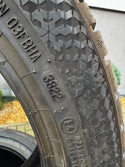 225/45 r18 continental winter contact ts870p - 3