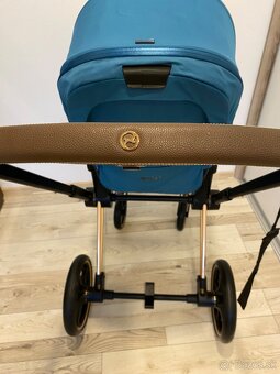 Cybex Priam 2022 - 3
