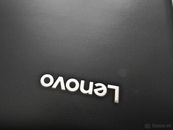 💻 Lenovo IdeaPad 110-15IBR – 4GB RAM / 240GB SSD / Win 10 - 3