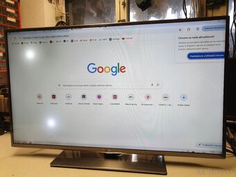 42"  LED  Smart  TV  LG  s  VADOU - 3