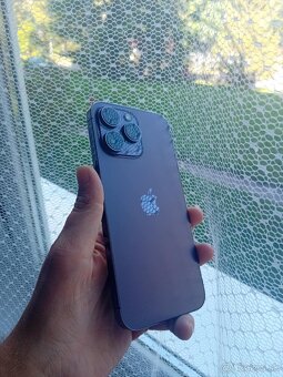 Apple iphone 14 pro max - 3