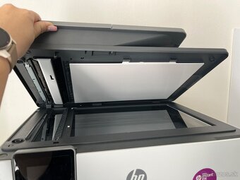 Multifunkčná farebná tlačiareň HP OfficeJet 8013 - 3