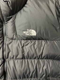 Bunda The North Face 700 - veľ.XXL - 3