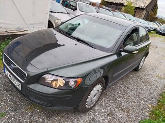 Volvo S40 2.0D, 100kw, 2004 - 3