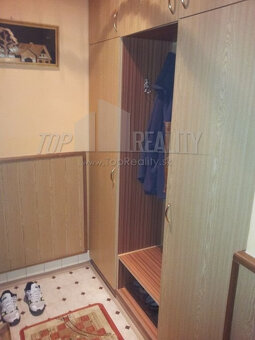 Na predaj 2 izbový byt na Ďurkovej ulici 60 m2 s balkónom - 3