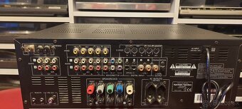 Predám receivery Harman/Kardon - 3