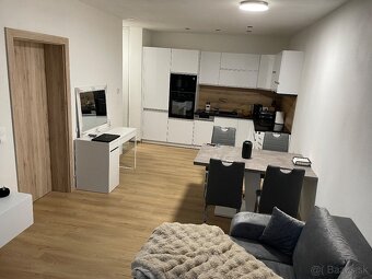 2 izbový byt Zubrohlava - 3