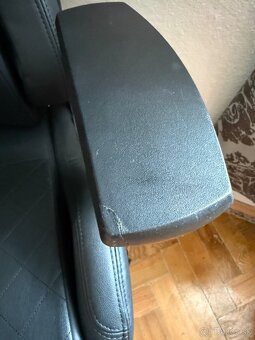 Herné kreslo HP Omen Citadel - 3