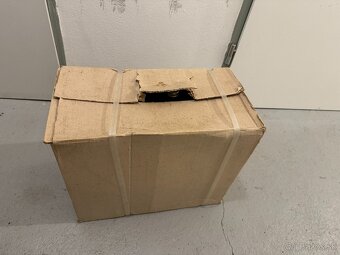 Borovička – vintage poklad z 1978 - 3