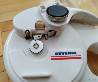 Elektrický otvárač na konzervy zn. Severi - 3