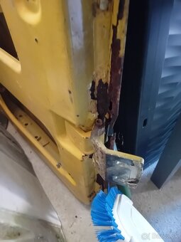 Skoda felicia pick up sklopky - 3