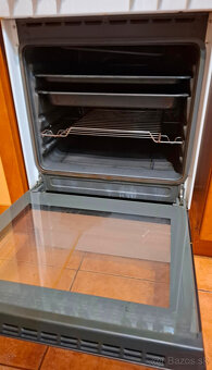 KOMBINOVANÝ SPORÁK AMICA - 3