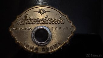 Tama Starclassic Birch (Made in Japan) - 3