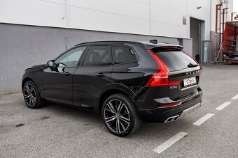 Volvo XC60 2.0 B5 mHEV R-Design AWD AT8 03/2021 - 3