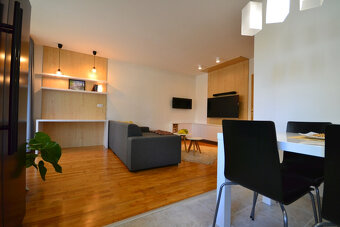 Krásny tichý 2-izb. byt 63m2 + balkón, BEZ PROVÍZIE - 3