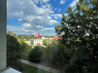 Bezbariérový 1 izb byt v perfektnej časti na začiatku SIII.  - 3