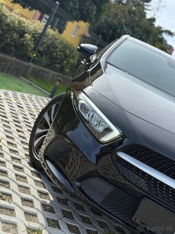 Mercedes Benz - A trieda- kupovane na SR, prvy majitel - 3