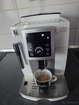 Kavovar Delonghi - 3