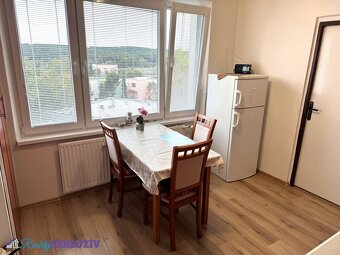 Dám do prenájmu 2-izbový byt v Lučenci - 3