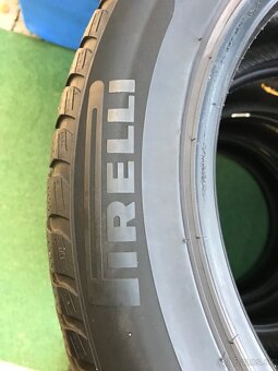 205/60 r17 zimné PIRELLI 93H - 3