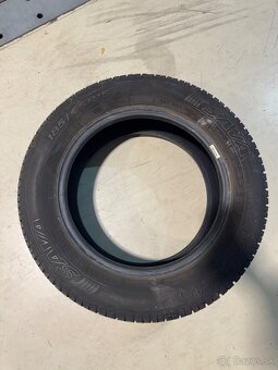 Sava 185/65R15 - 3