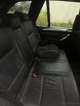 BMW x5 - 3