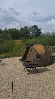 Giants Fishing Specialist XT Bivvy 2 Man - 3